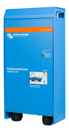 Auto-transformateurs - Victron Energy